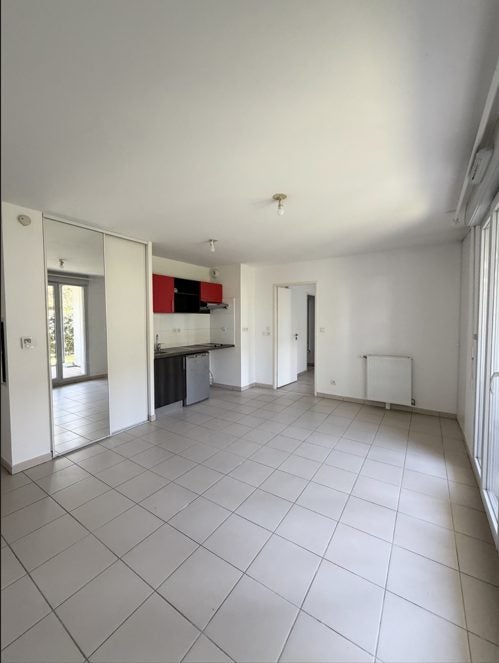 Appartement Quai Saint-Pierre à Toulouse