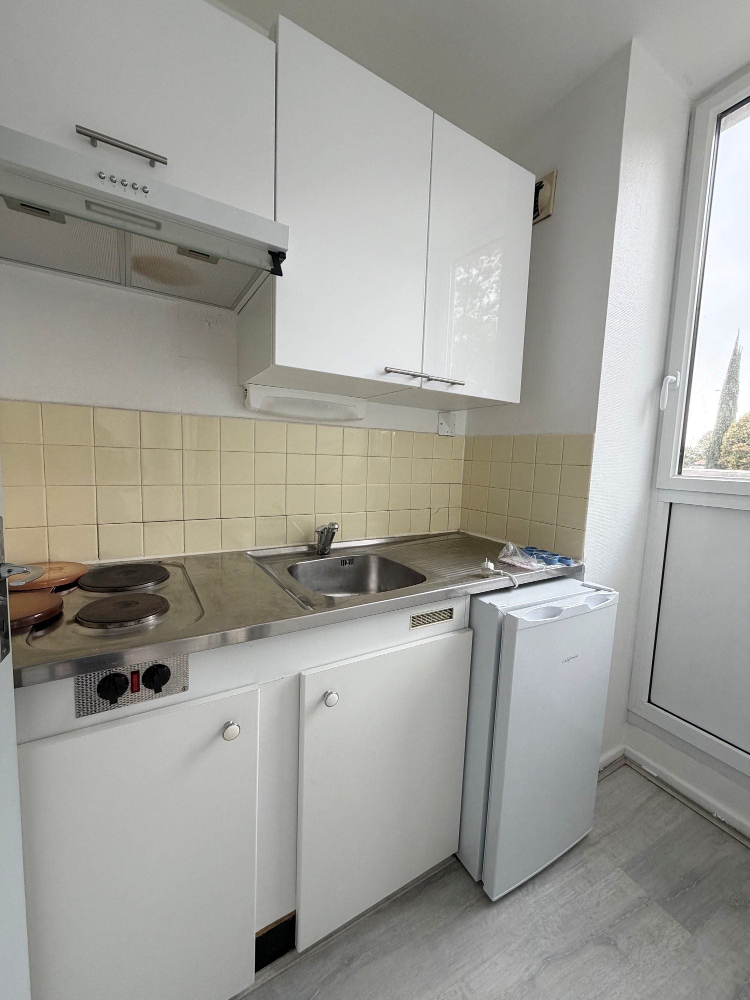 Appartement Quai Saint-Pierre à Toulouse