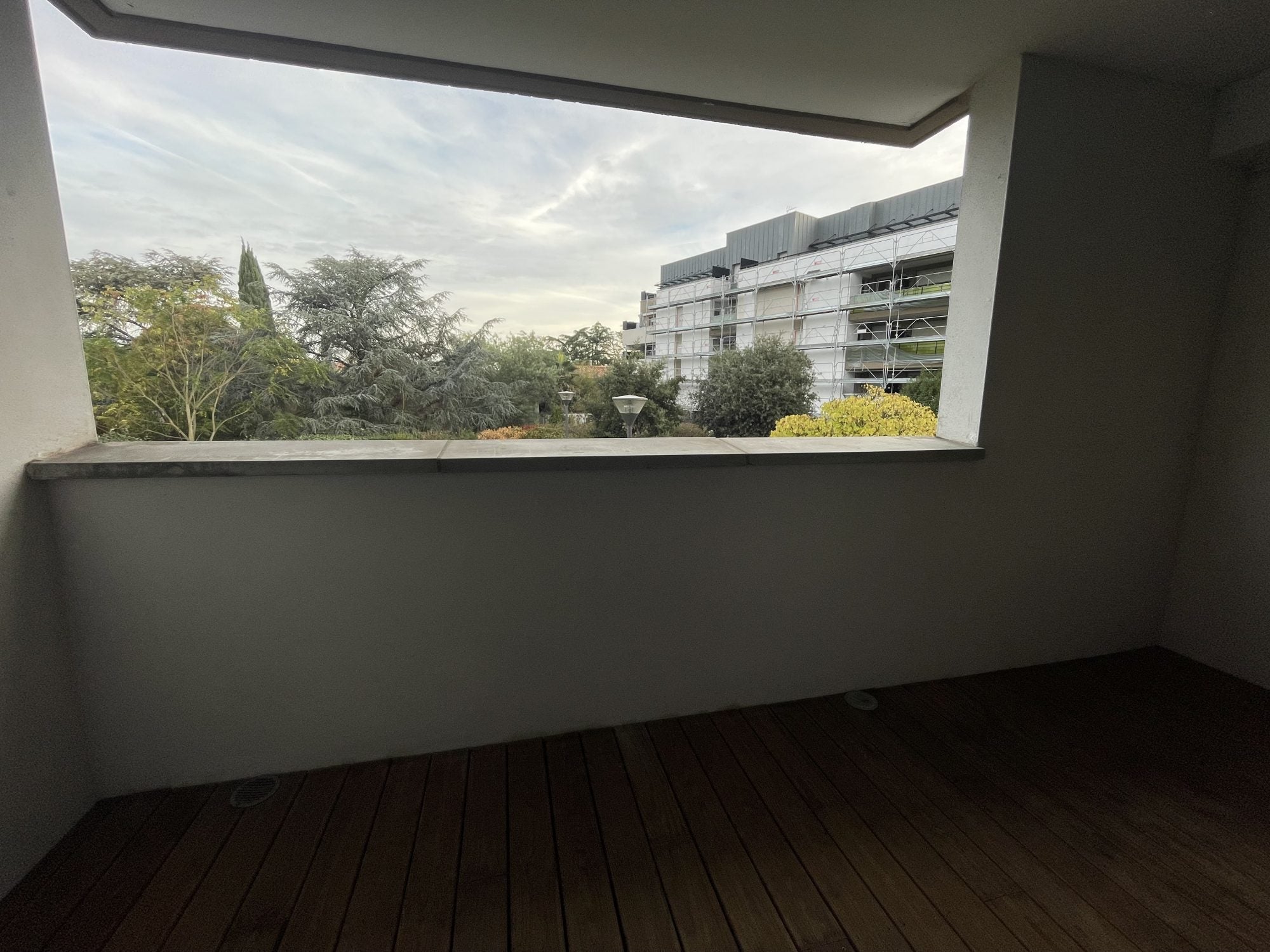 Flat Quai Saint-Pierre in Toulouse