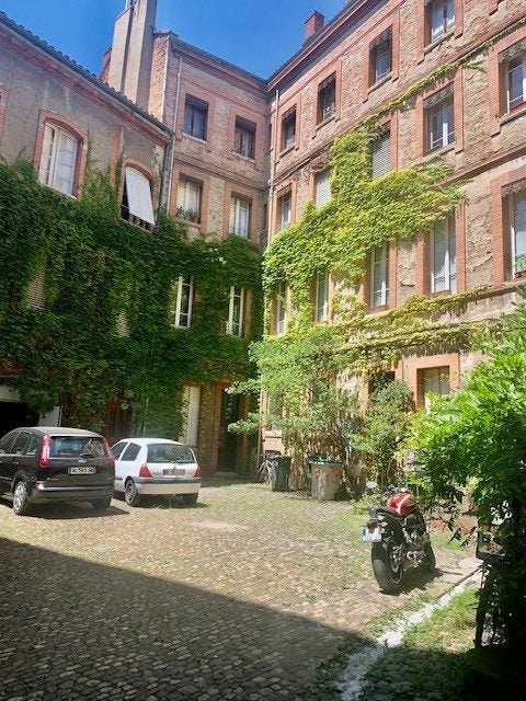 Appartement Quai Saint-Pierre à Toulouse