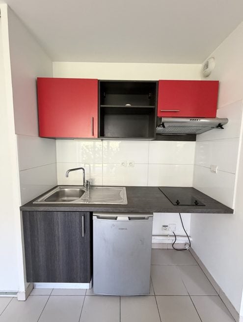 Appartement Quai Saint-Pierre à Toulouse