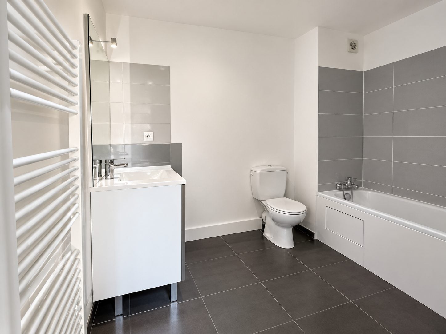 Flat Quai Saint-Pierre in Toulouse