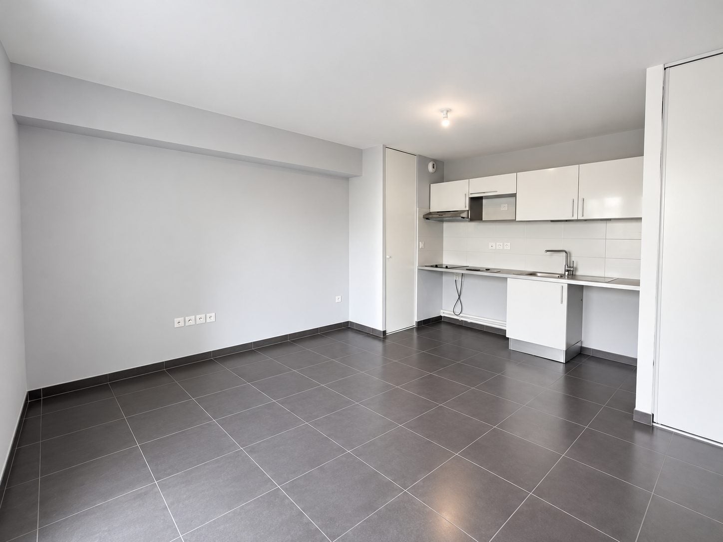 Flat Quai Saint-Pierre in Toulouse