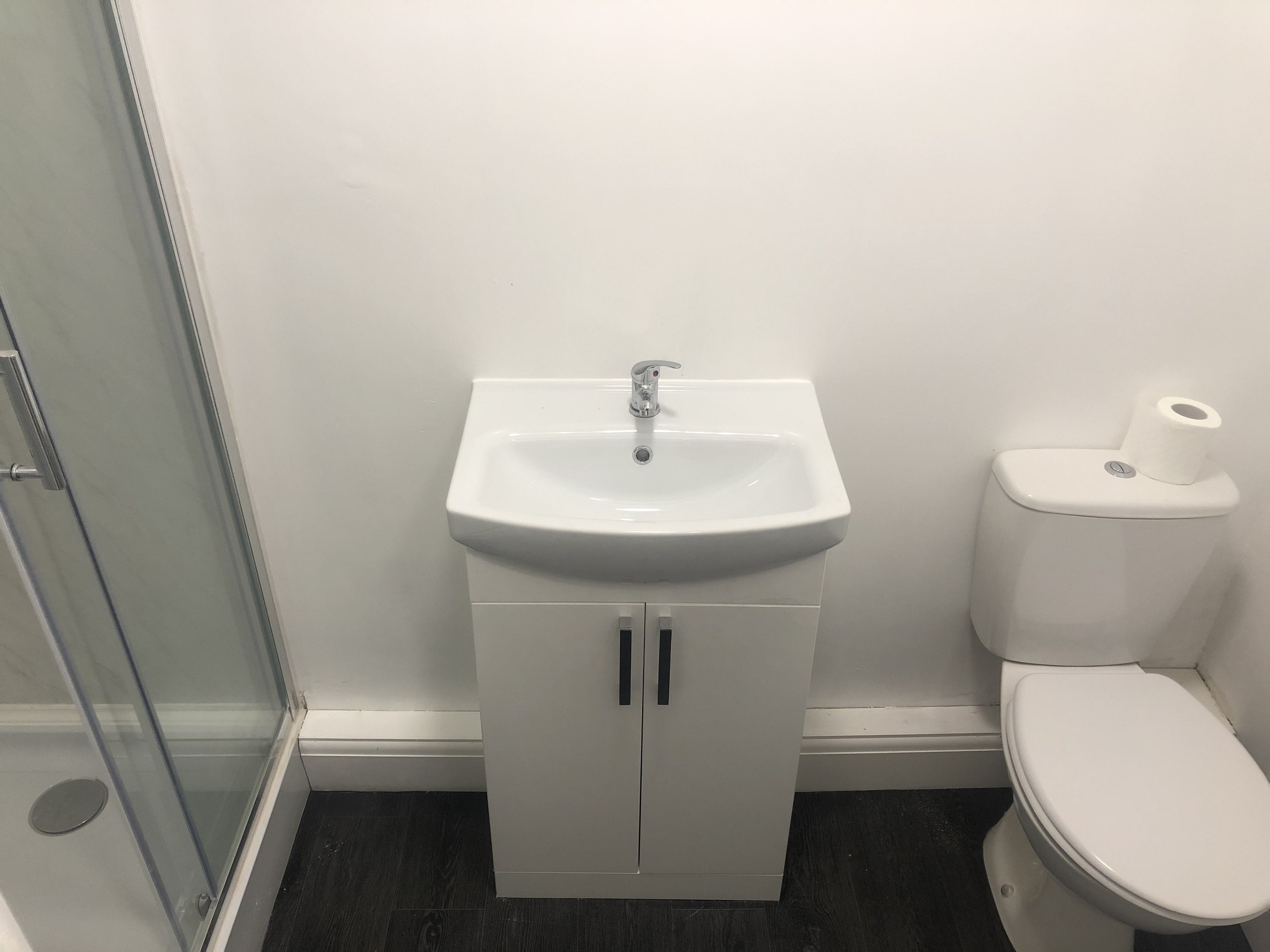 Room Outram Street in Ashfield