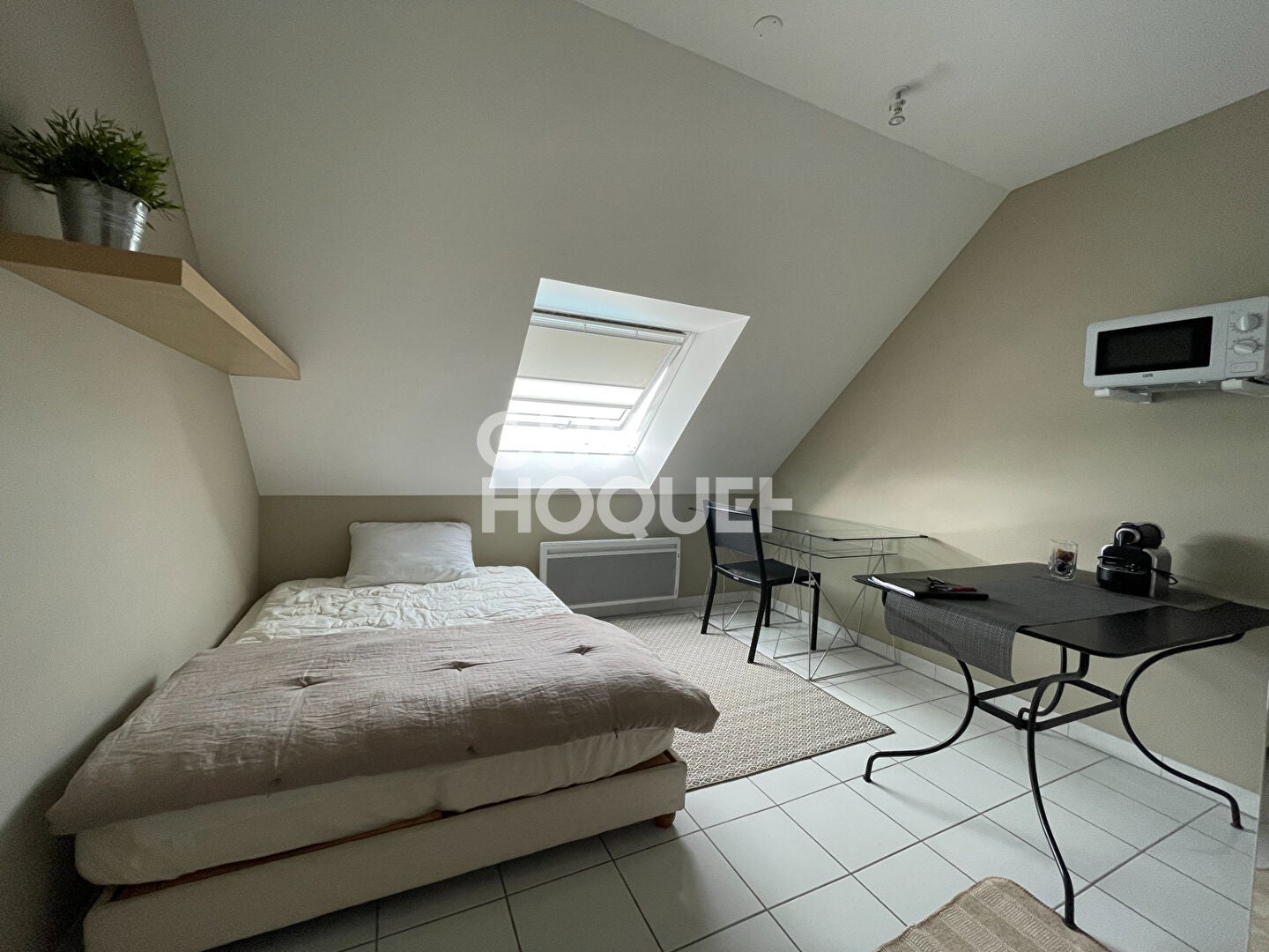 Room Rue des Bouchardées in Fontaine-lès-Dijon