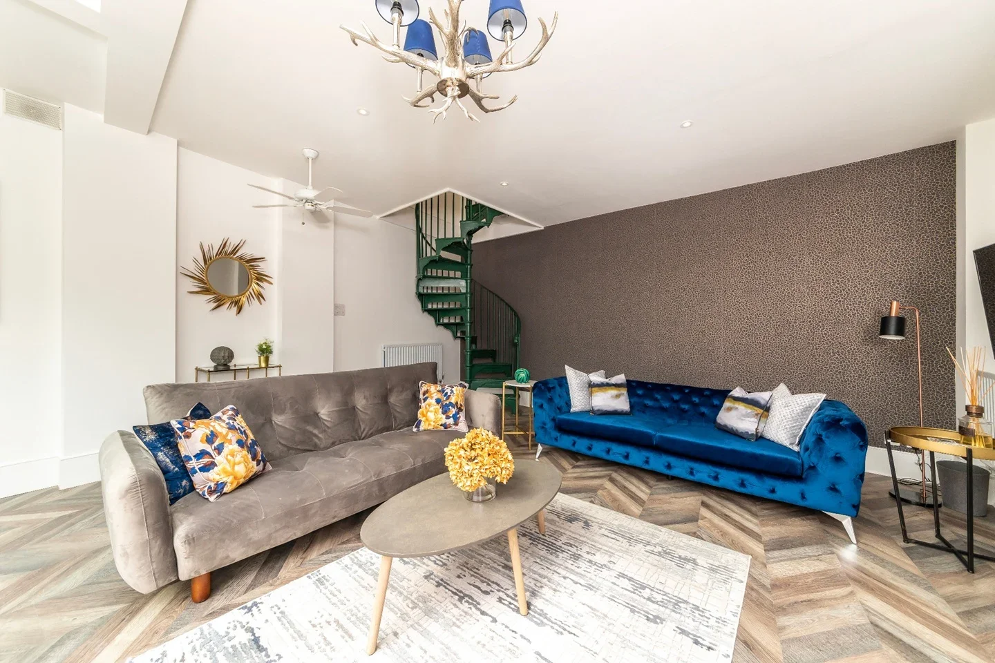 House Kramer Mews in Greater London