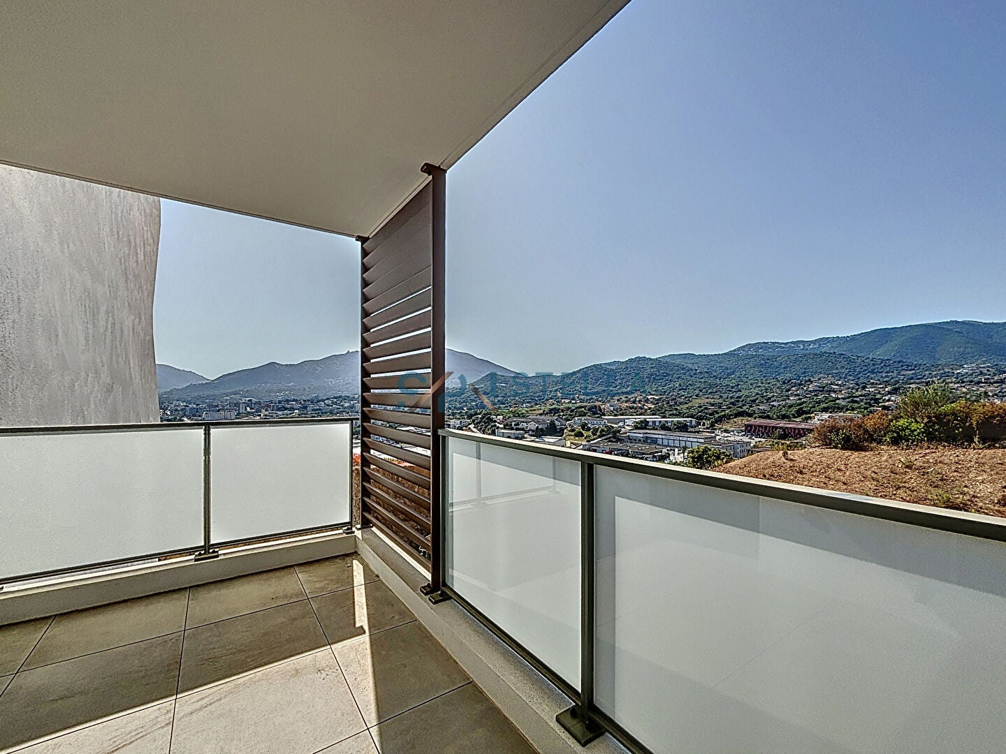 Flat Rue du Stiletto in Ajaccio