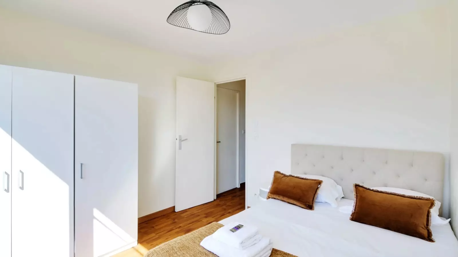 Appartement Rue du Dôme à Boulogne-Billancourt