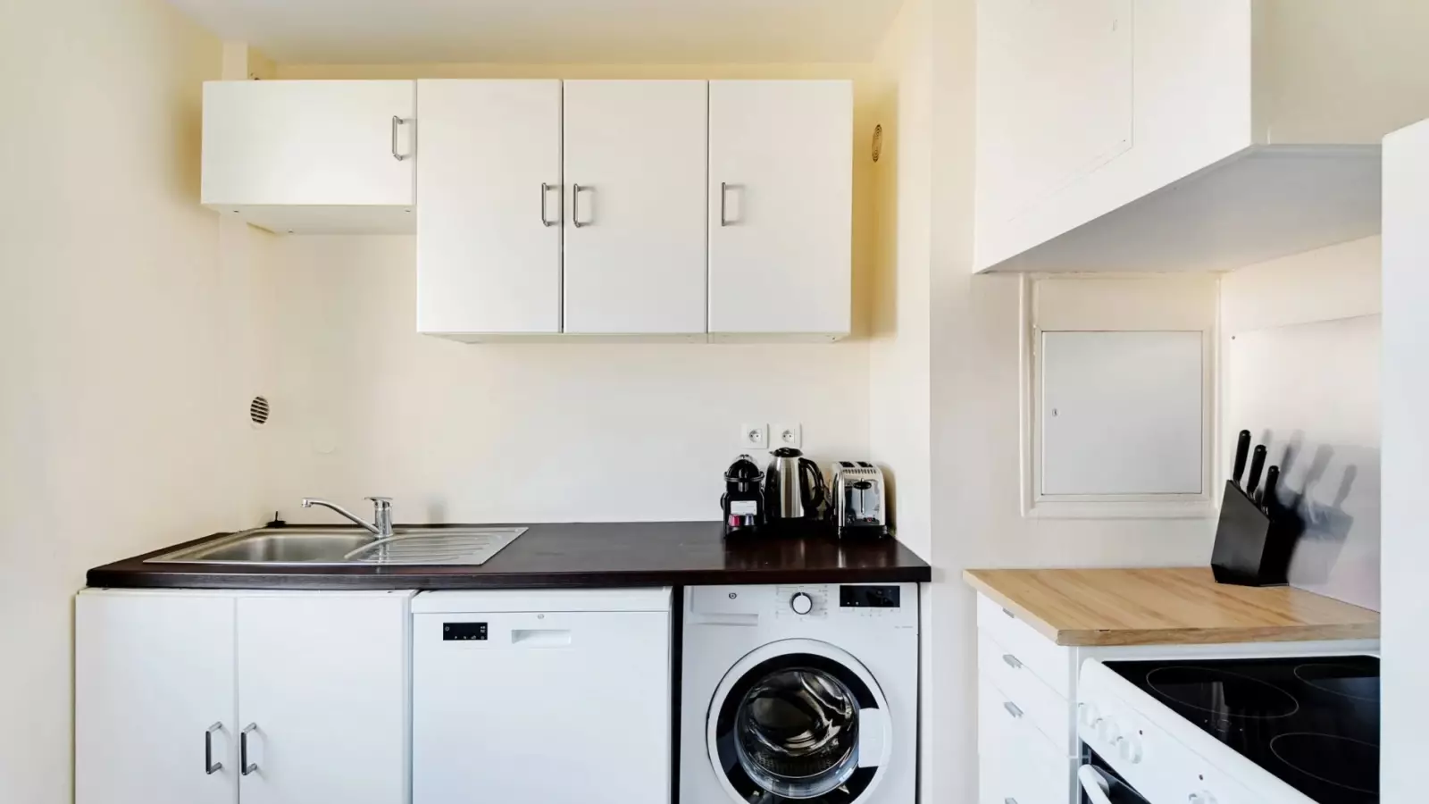 Appartement Rue du Dôme à Boulogne-Billancourt