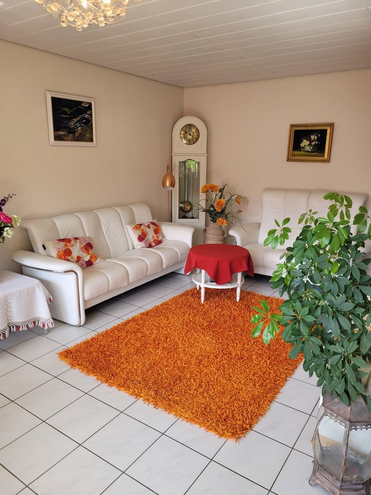 Wohnung Helene-Lange-Straße in Tübingen