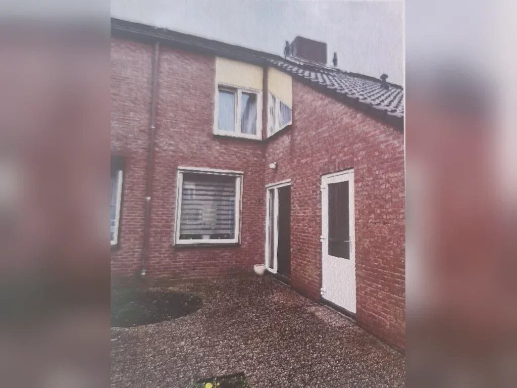Huis Tiggelerhof 33 in Arcen