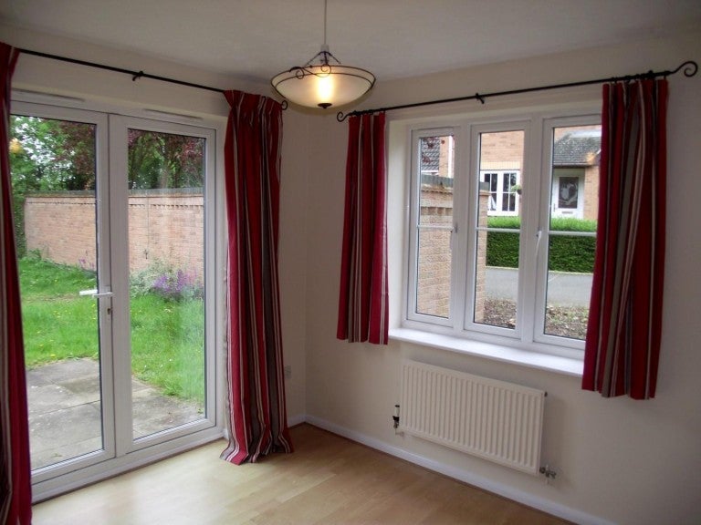 House Kingston Way in Harborough