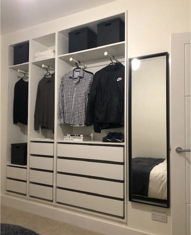 Room Albion Way in Greater London