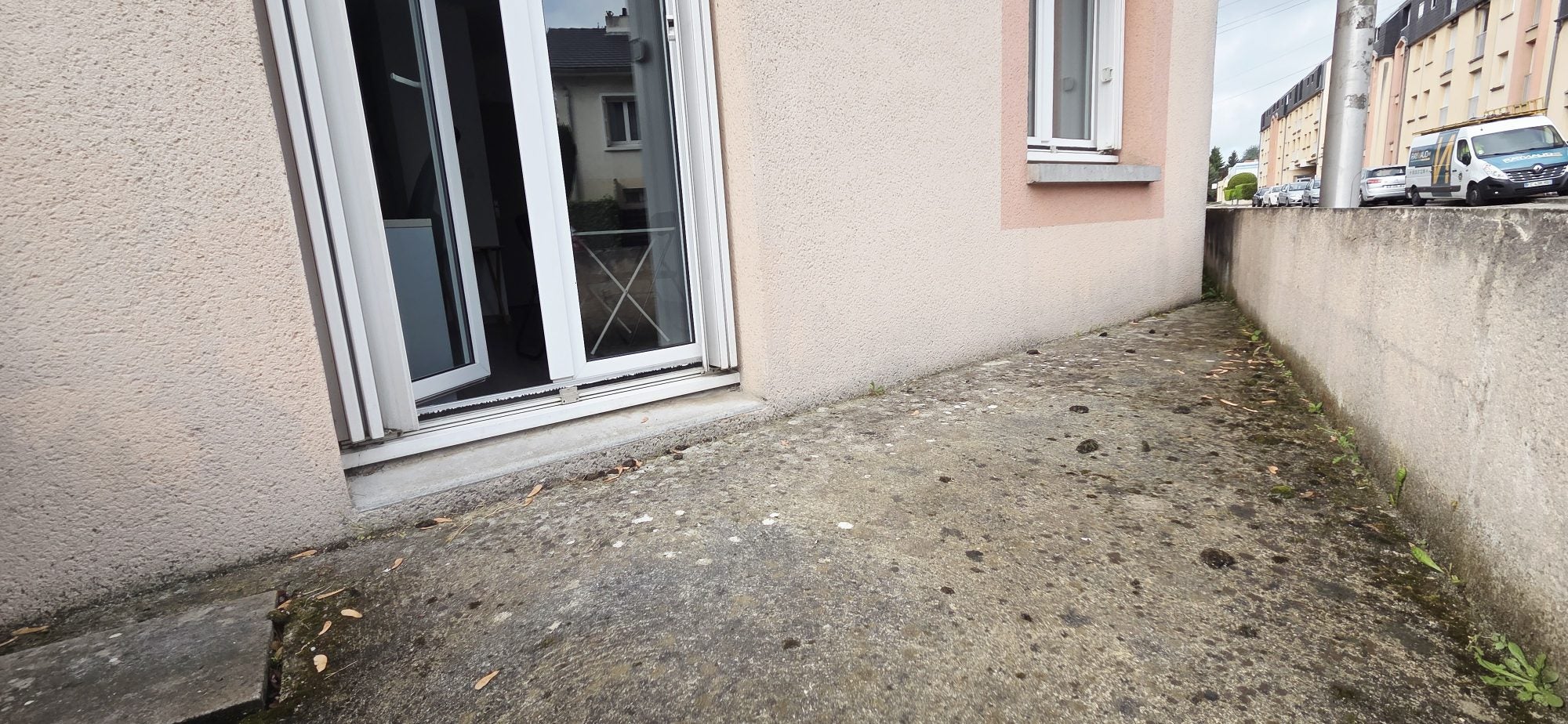 Appartement Route de Périgueux à Isle