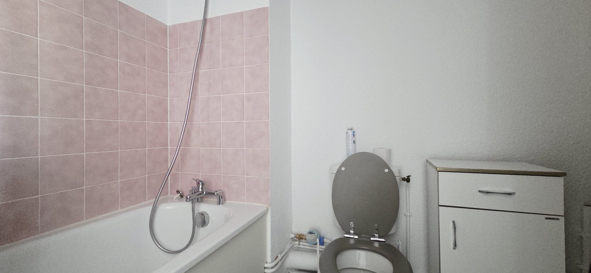 Appartement Route de Périgueux à Isle
