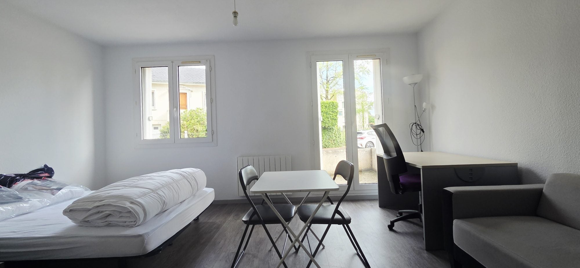 Appartement Route de Périgueux à Isle