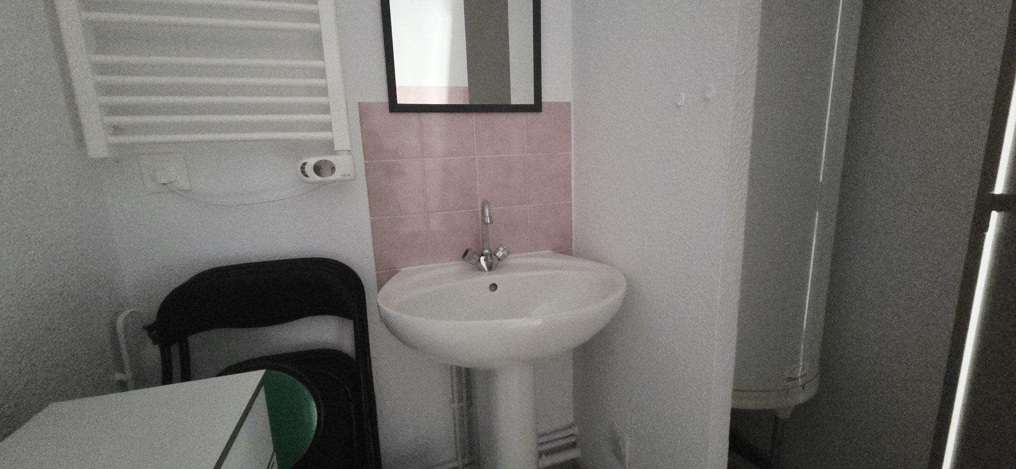 Appartement Route de Périgueux à Isle