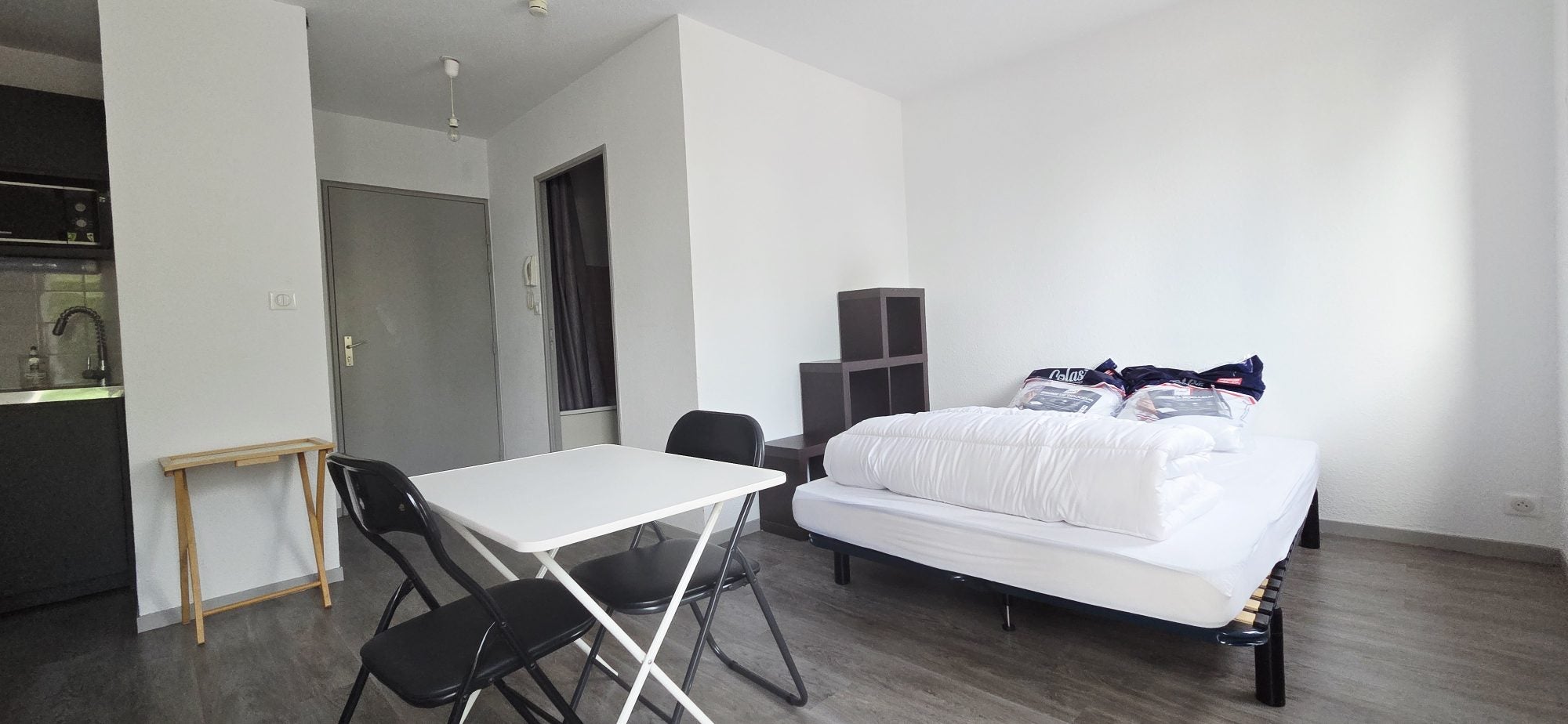 Appartement Route de Périgueux à Isle