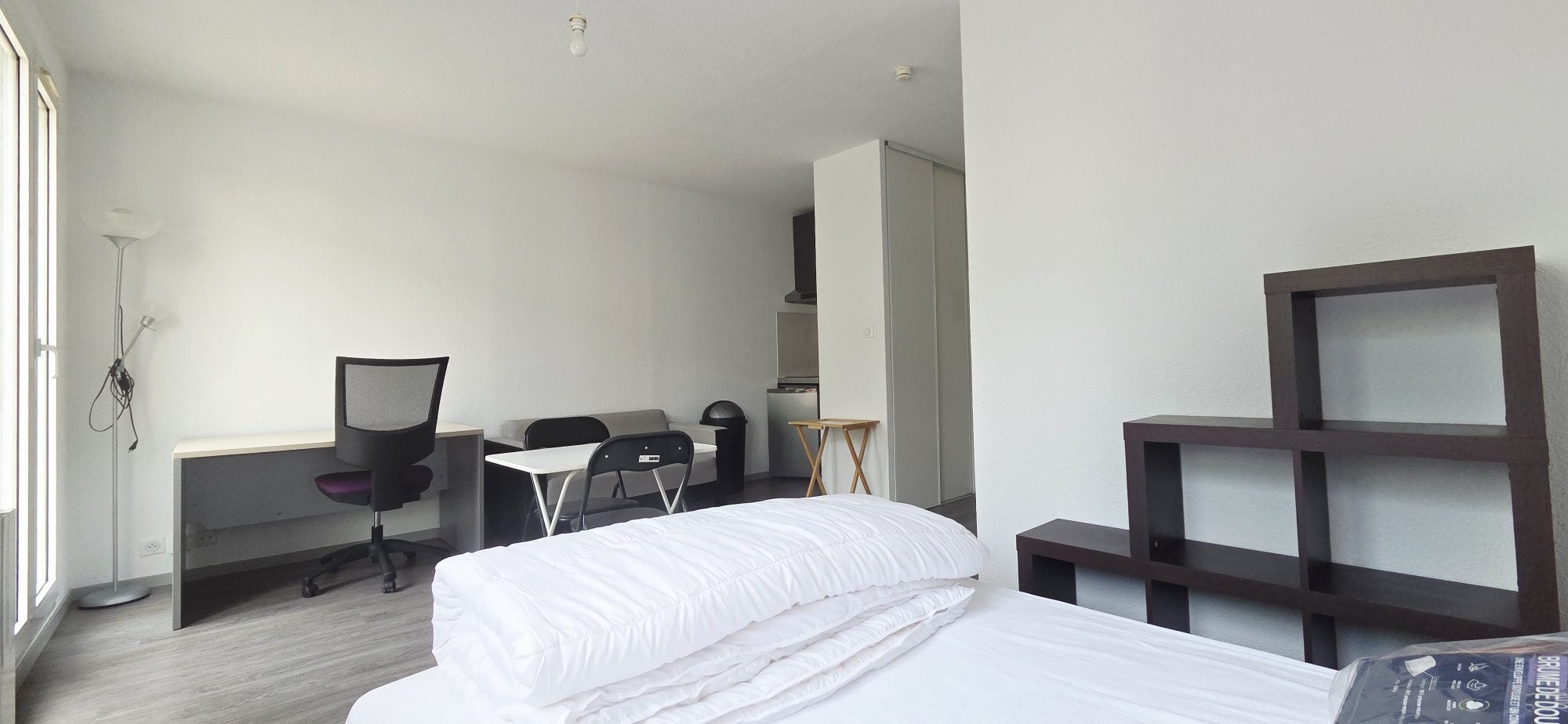 Appartement Route de Périgueux à Isle