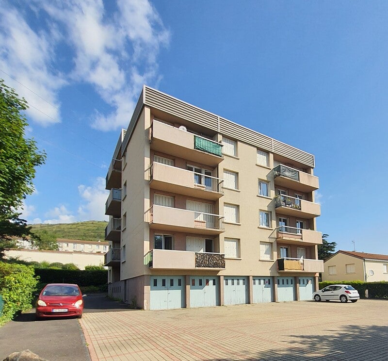 Appartement Allée des Mésanges à Clermont-Ferrand