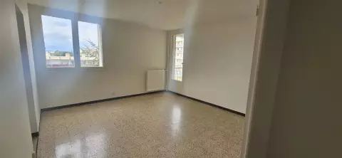Appartement Chemin du Coton Rouge à Aix-en-Provence
