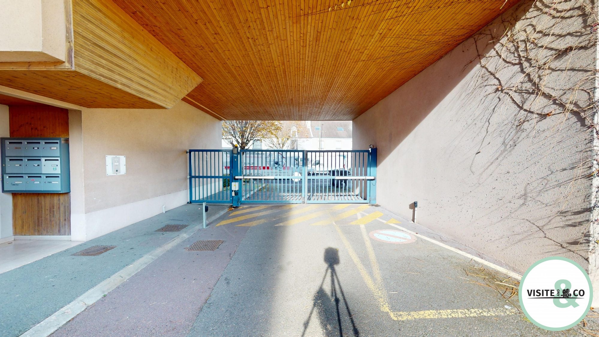 Appartement Avenue Henry Chéron à Caen