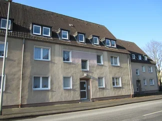 Wohnung Königstraße in Herne