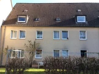 Wohnung Königstraße in Herne