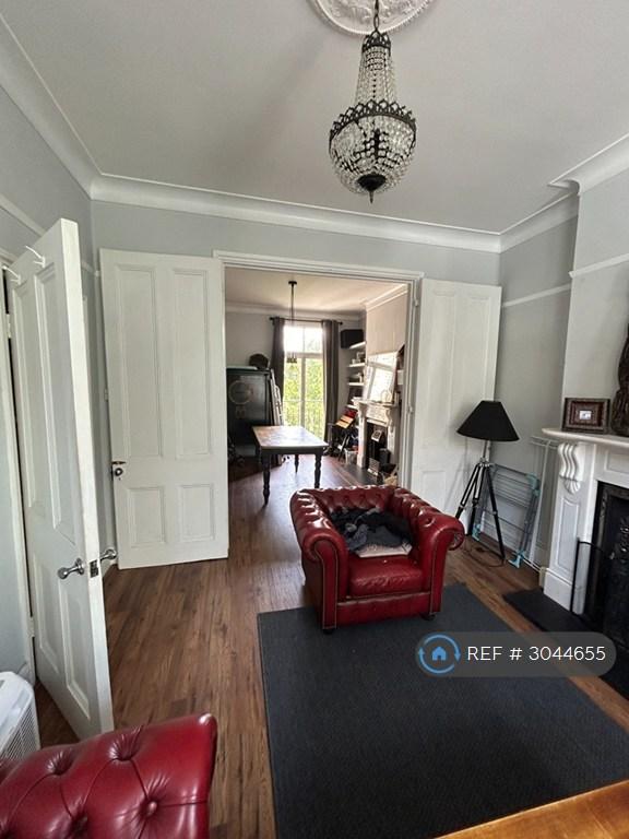 Room Vicars Hill in Greater London