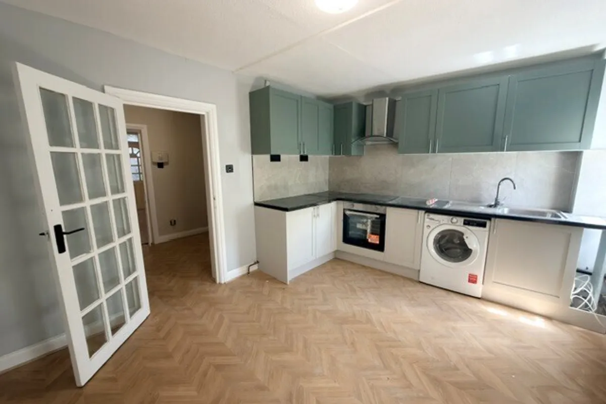 Flat New King Street in Bath