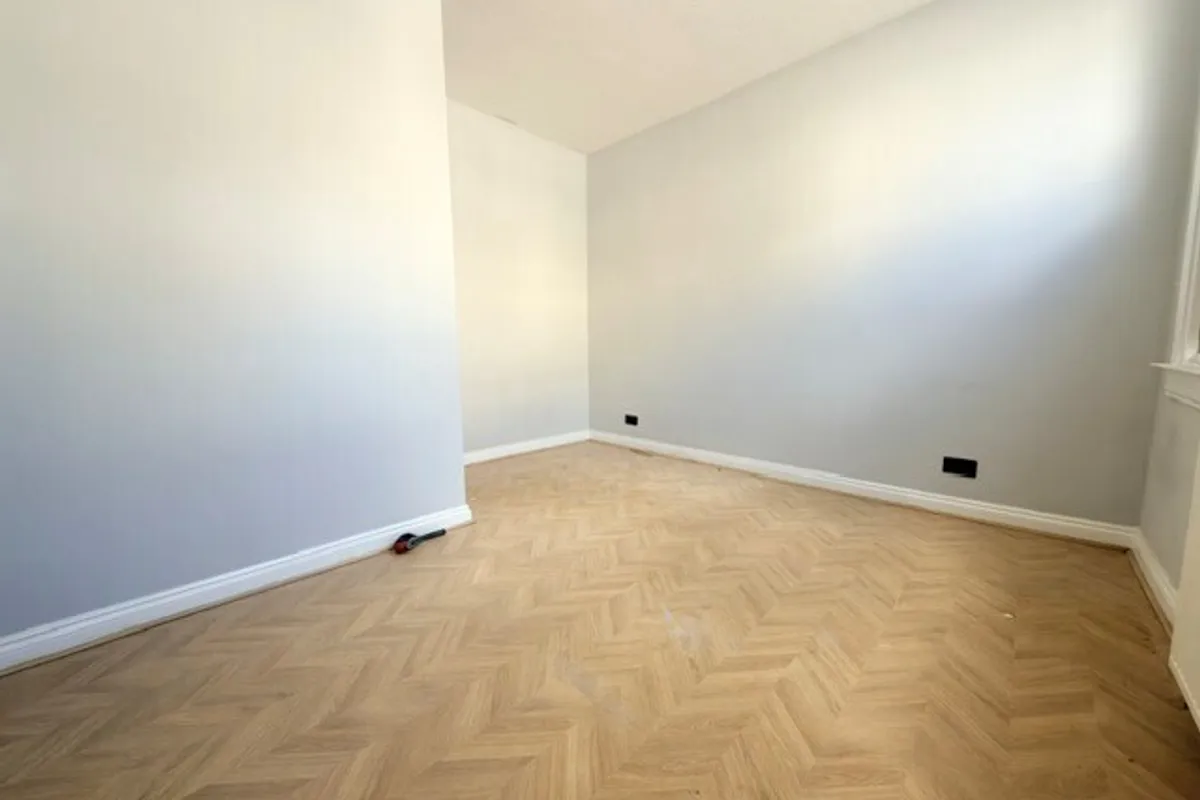 Flat New King Street in Bath