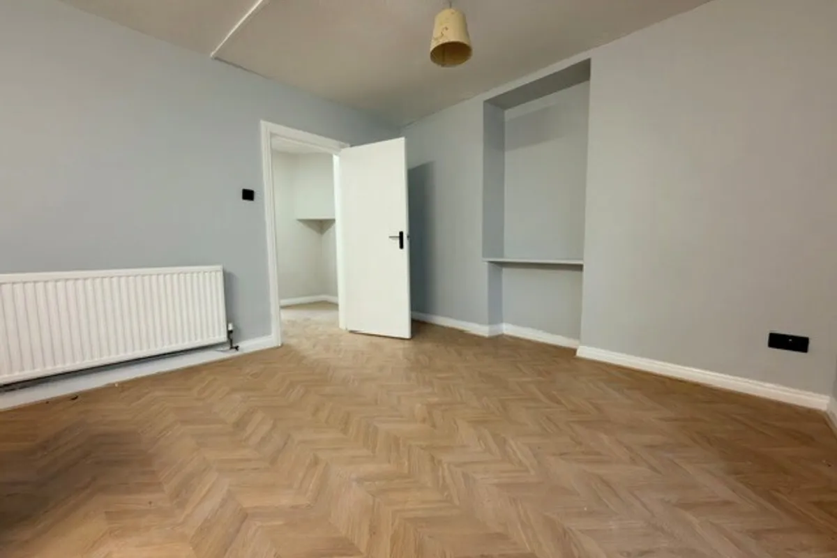 Flat New King Street in Bath