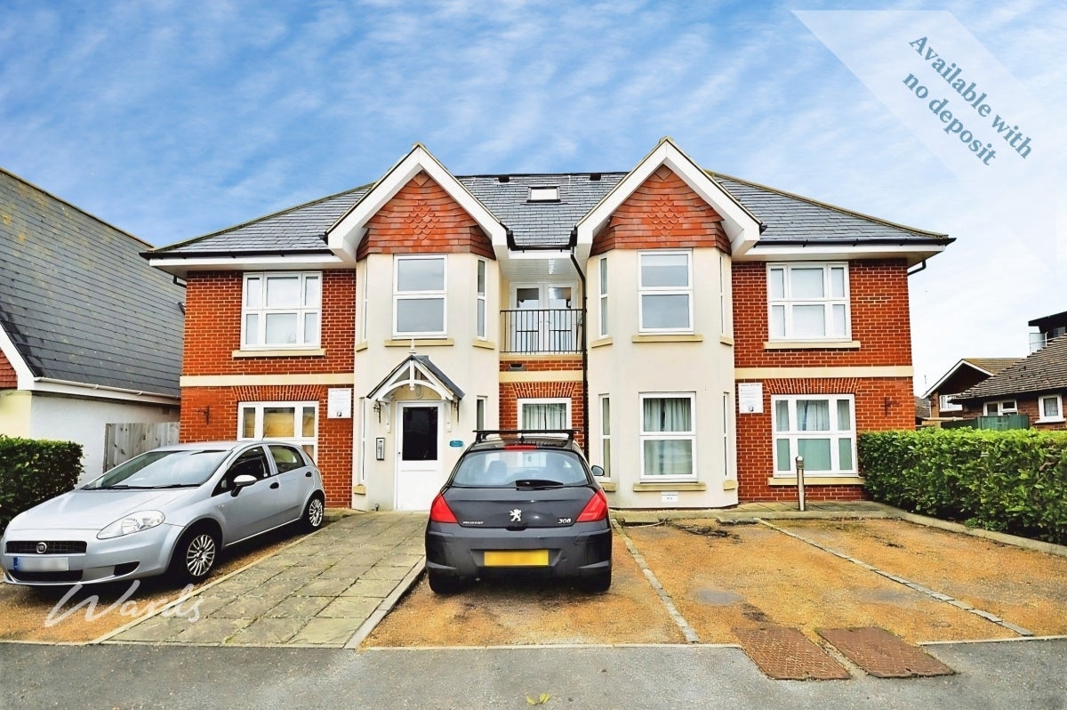 Flat Wynn Road in Whitstable