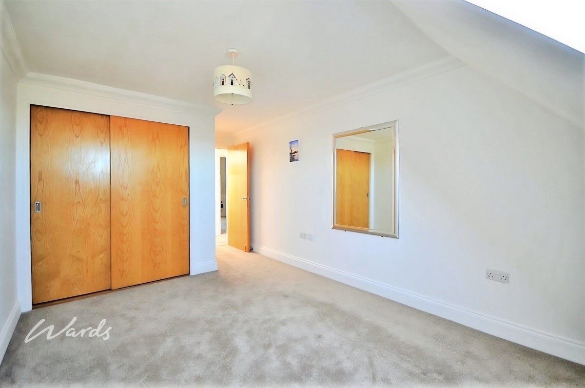 Flat Wynn Road in Whitstable