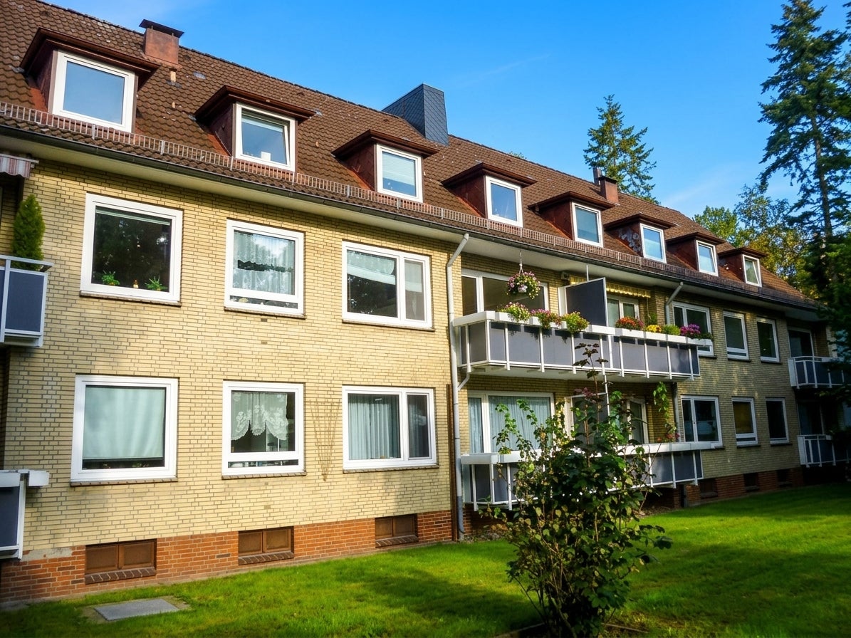 Wohnung Pinneberger Chaussee in Hamburg