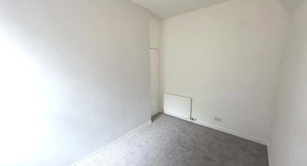 Flat Esslemont Avenue in Aberdeen City