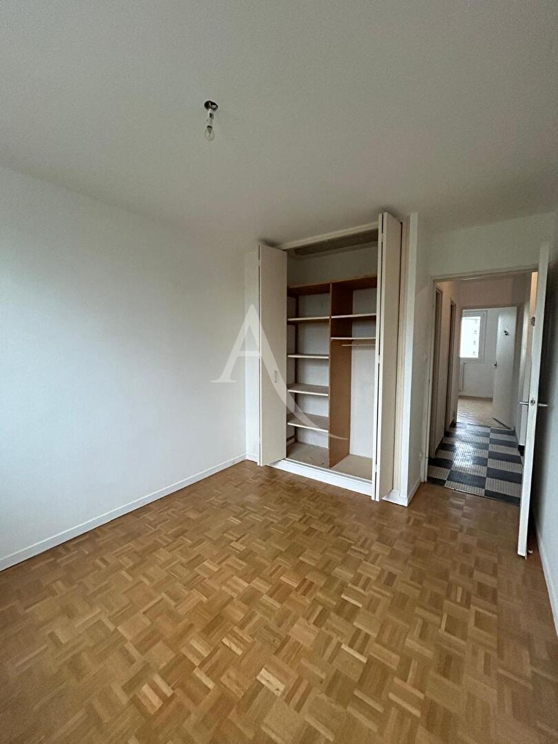 Appartement Rue Pierre Yvernogeau à Nantes