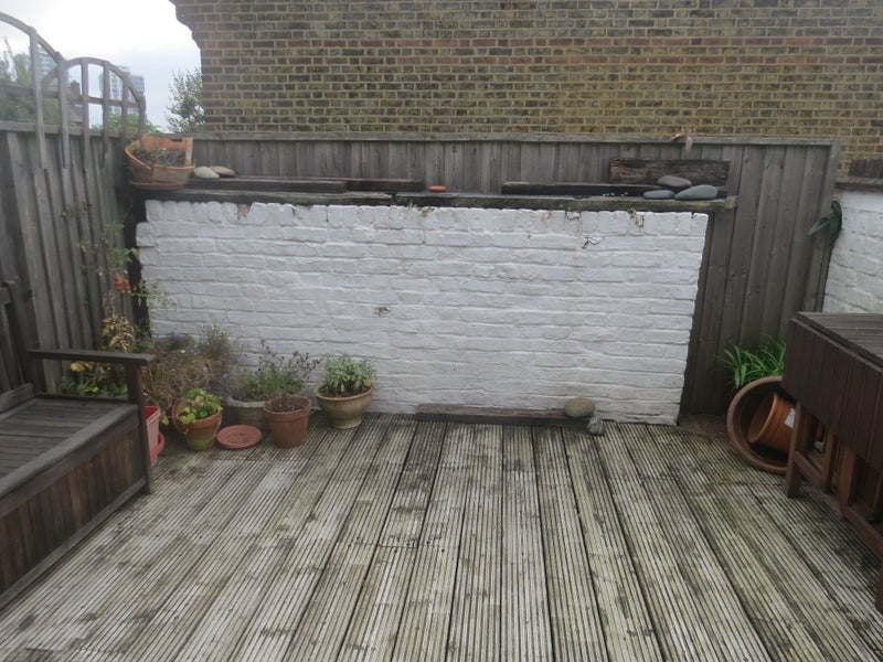 Room Thackeray Road in Greater London