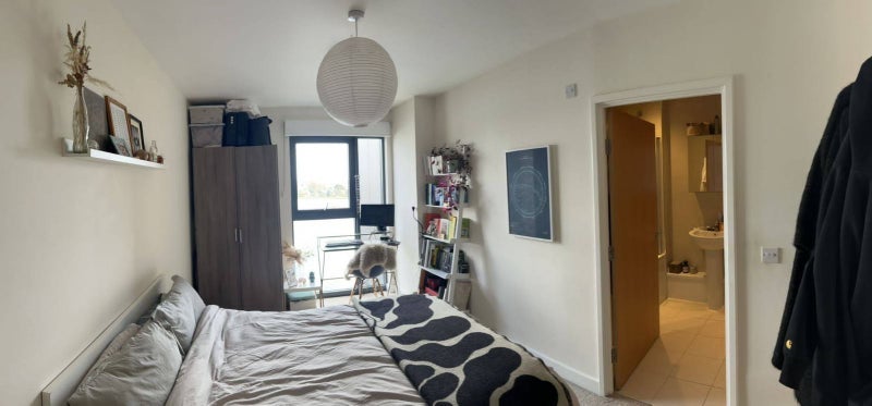 Room Green Lanes Walk in Greater London