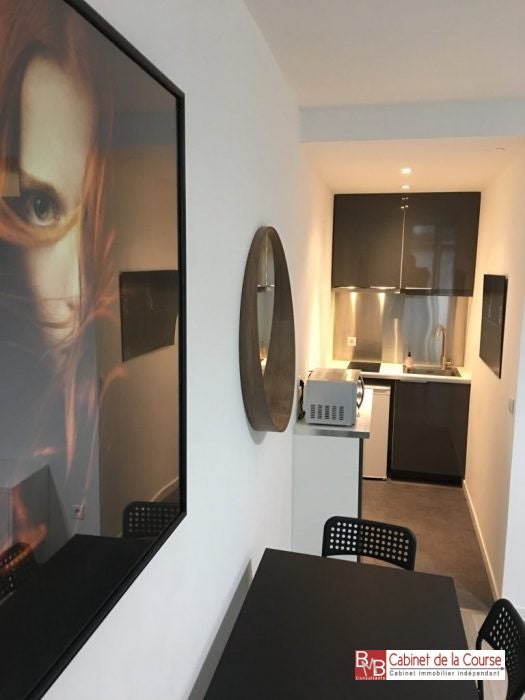 Appartement Rue du Hâ à Bordeaux