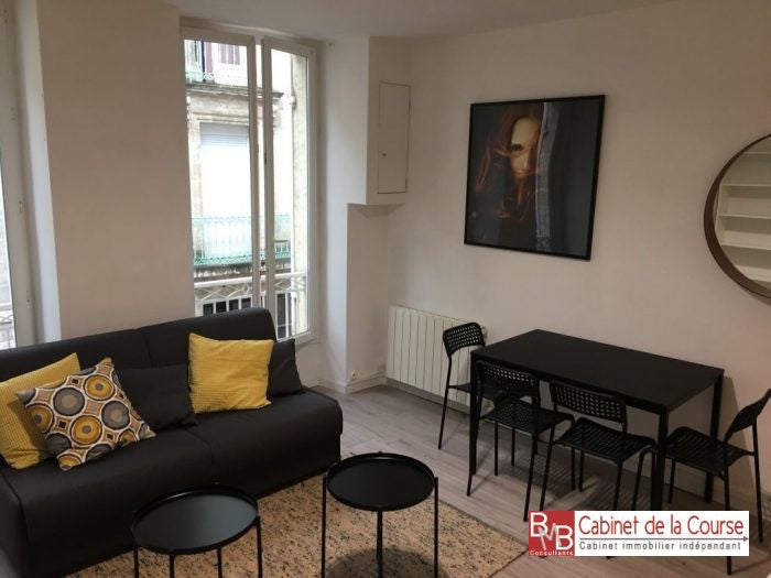 Appartement Rue du Hâ à Bordeaux