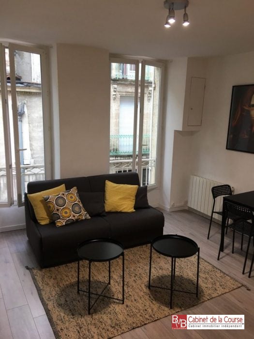 Appartement Rue du Hâ à Bordeaux