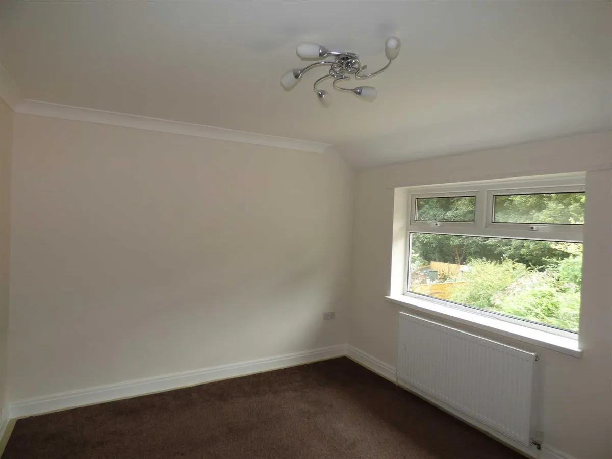 House Plantation Drive in North Ferriby