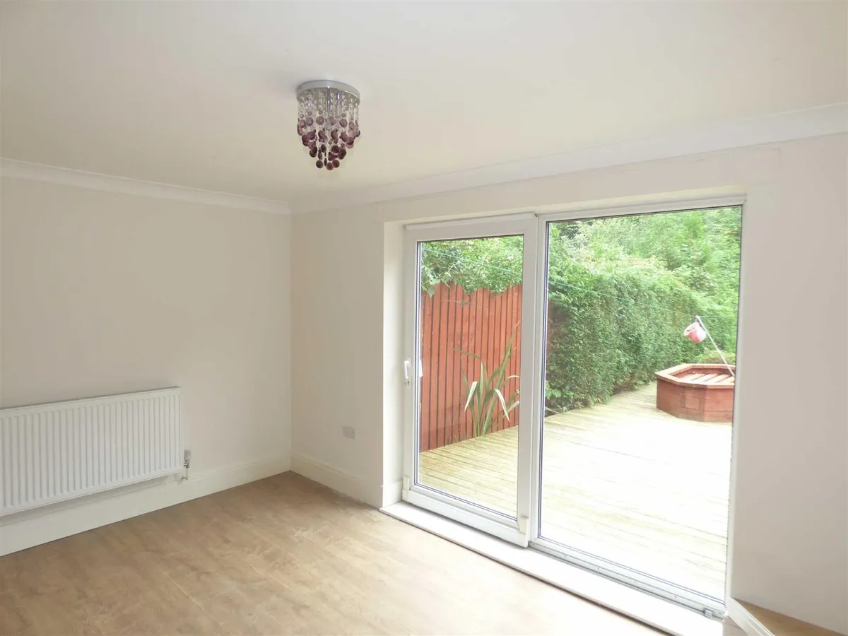 House Plantation Drive in North Ferriby