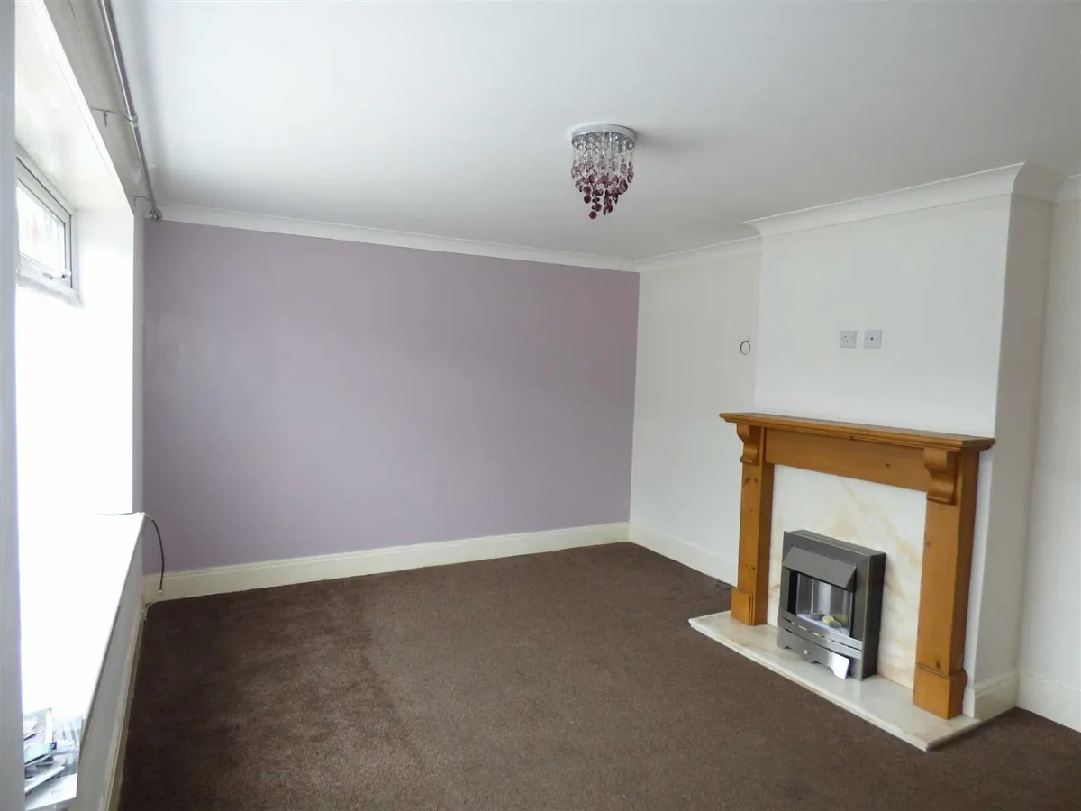 House Plantation Drive in North Ferriby