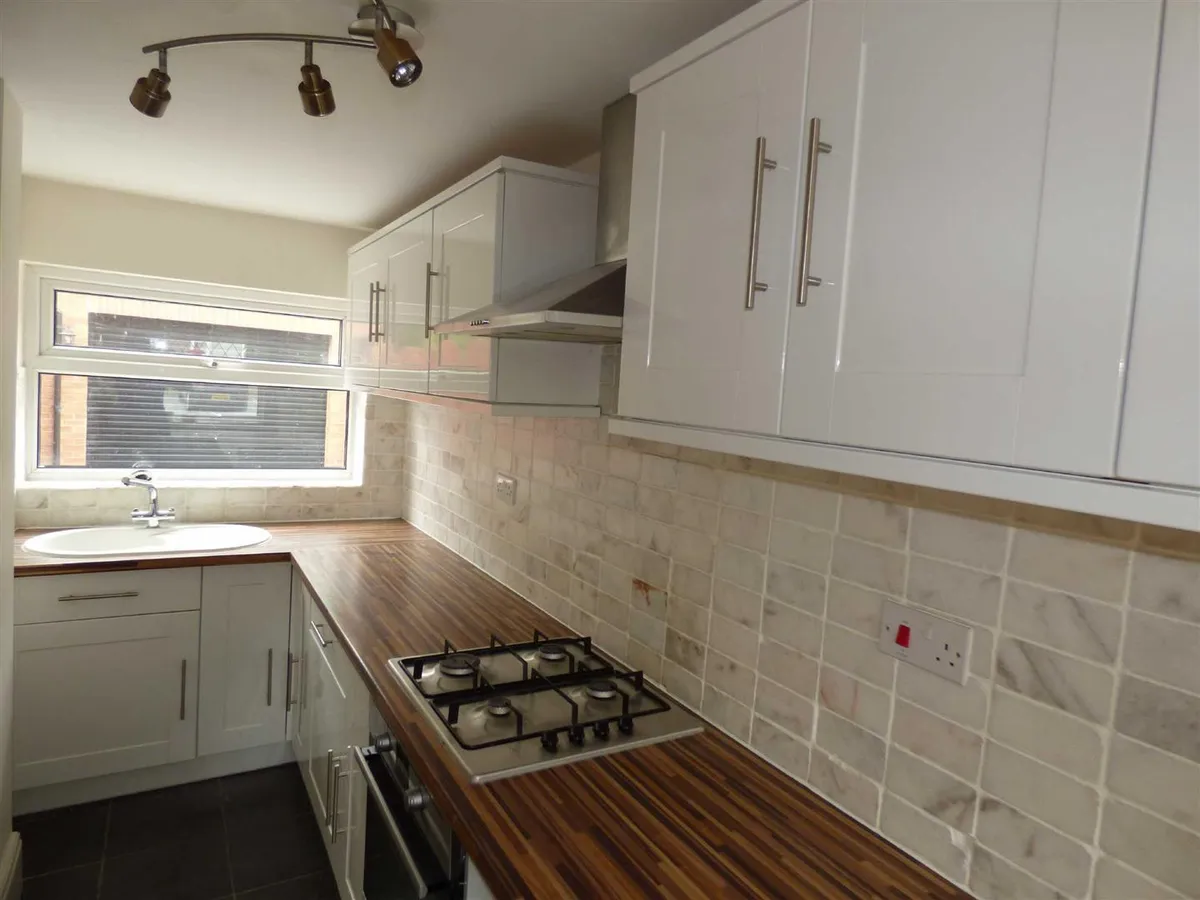 House Plantation Drive in North Ferriby
