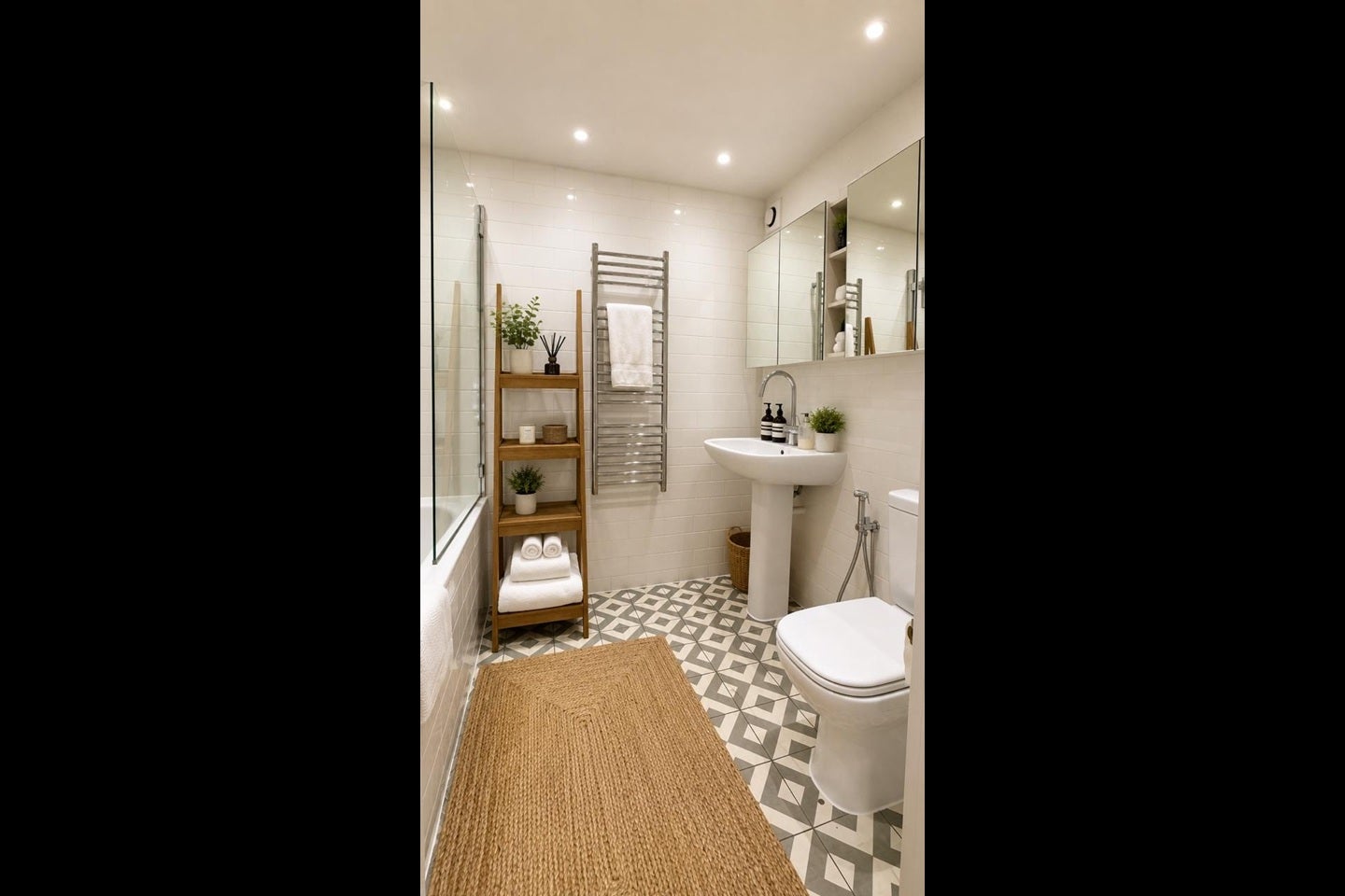 Flat Ladbroke Grove in Greater London