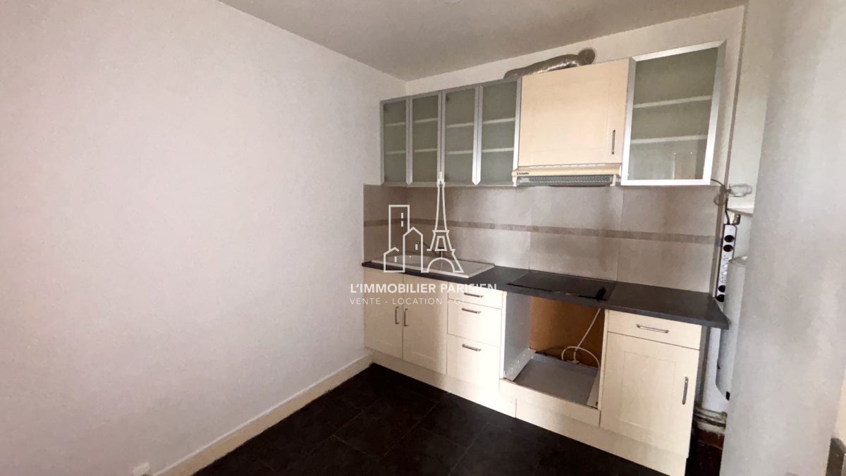 Flat Place des 24 Arpents in Neuilly-sur-Marne