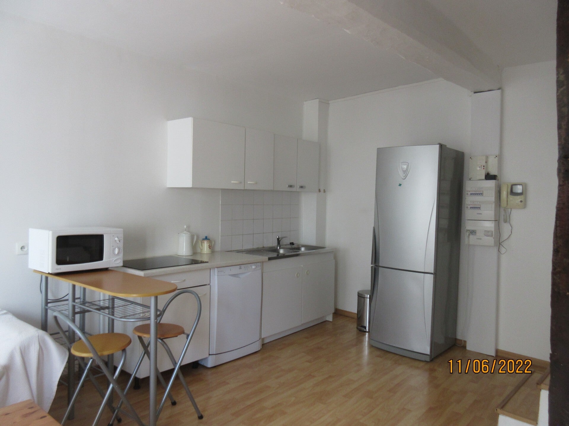 Appartement Chemin du Moulin Maheu à Pacy-sur-Eure