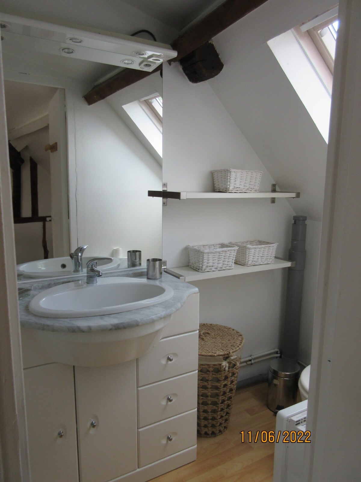 Appartement Chemin du Moulin Maheu à Pacy-sur-Eure